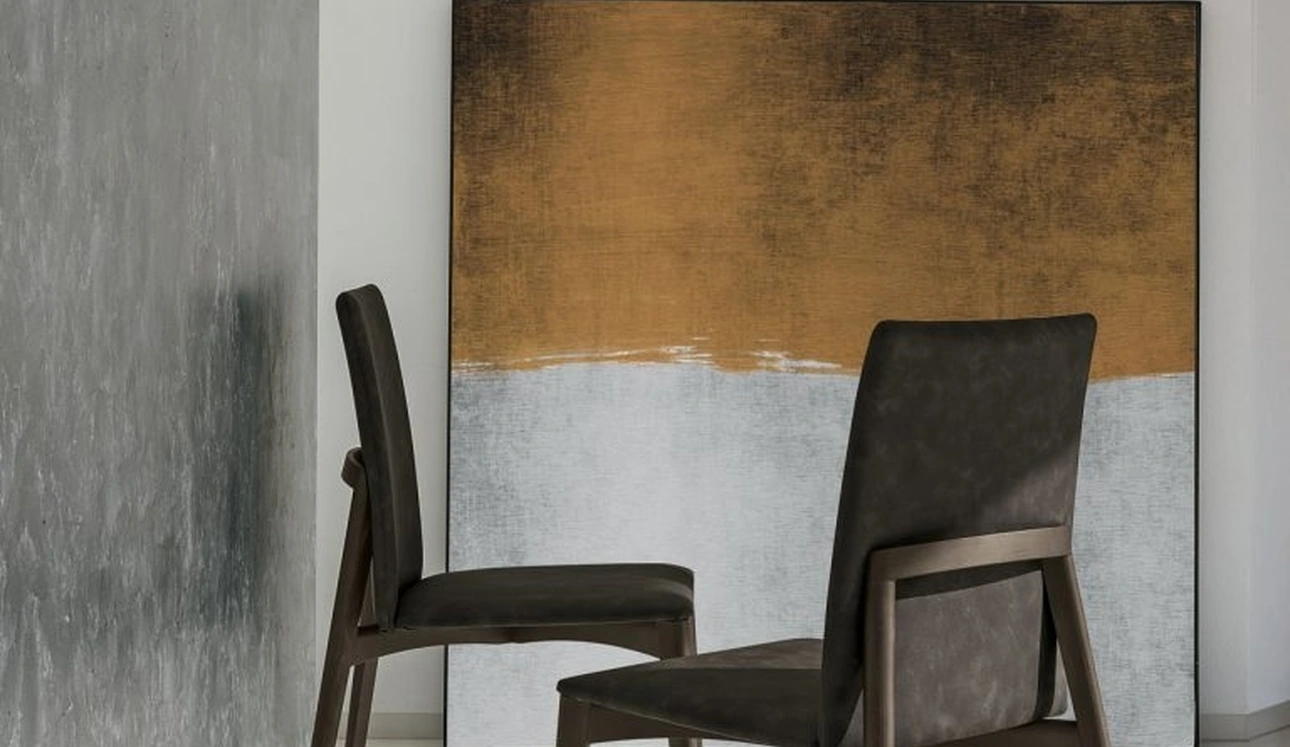 Sedia York di Tomasella