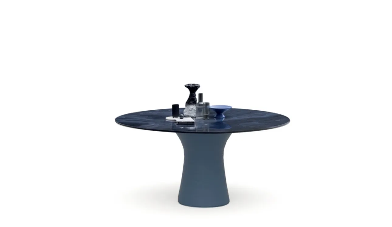 Piano Tavolo Manhattan ring My Glass di Devina Nais