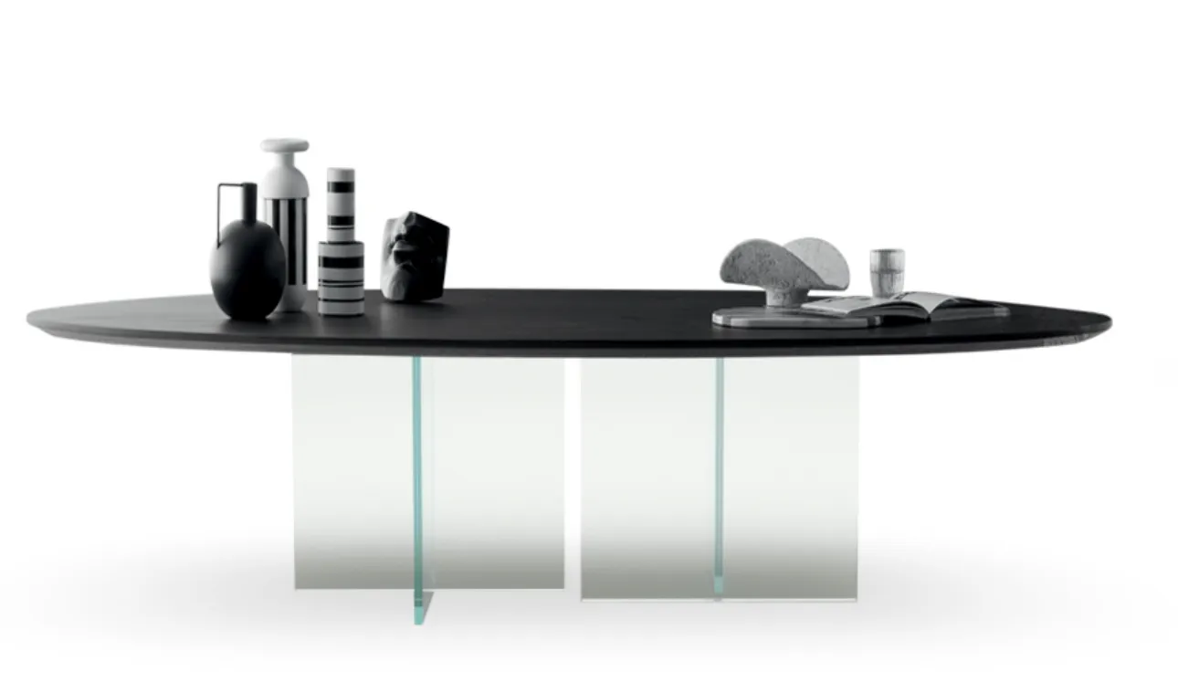Tavolo Piano Daytona di Devina Nais