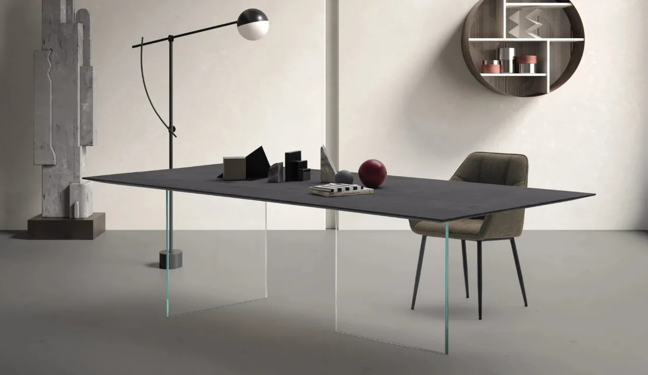 Tavolo Piano Manhattan di Devina Nais