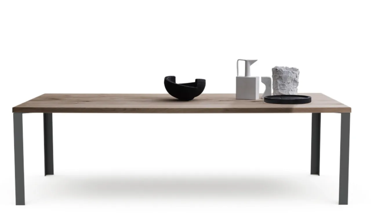 Tavolo Piano Smart di Devina Nais