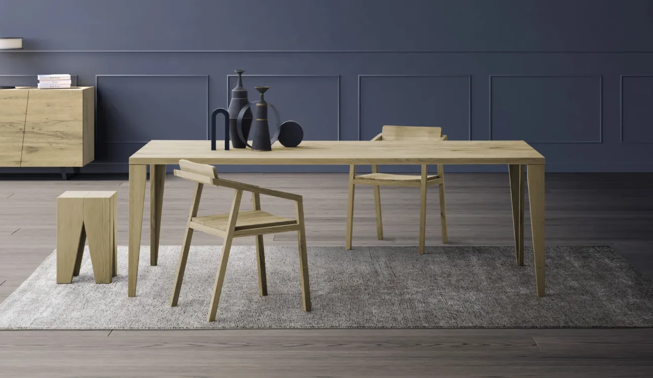 Tavolo Piano Smart di Devina Nais