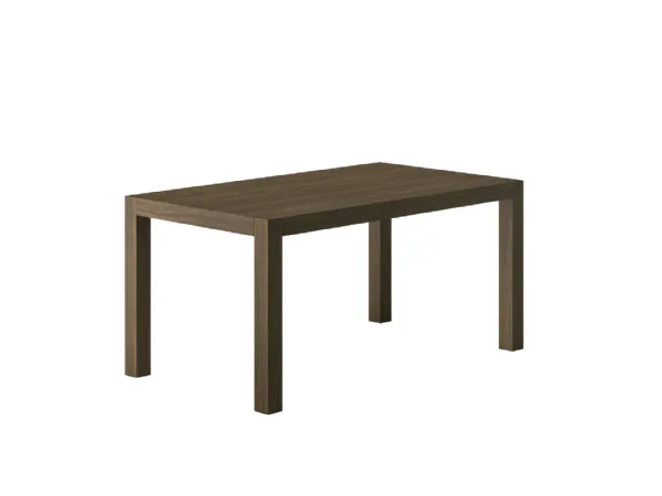Tavolo Quadro in laminato di Veneta Cucine