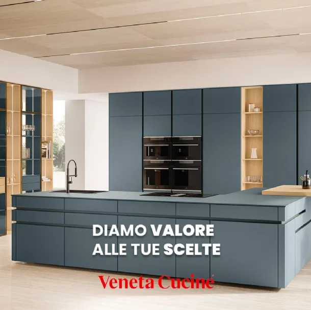 Promo Veneta Cucine