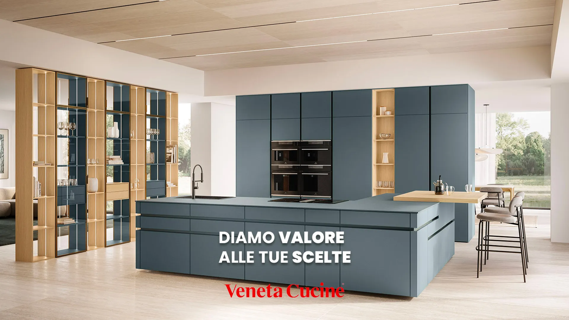 Promo Veneta Cucine